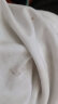 朴奴短袖t恤男士夏季潮牌纯棉上衣服美式五分宽松休闲情侣半袖体恤衫 白色 XL【125斤-140斤，优先发货】 实拍图