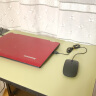 PULATA 电脑桌简约学生桌书桌懒人床边升降桌沙发桌  8400308 实拍图