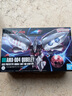 万代 高达拼装模型 HG 1/144 hg敢达机器人玩具 HGUC 195新生卡碧尼 实拍图
