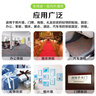 3M强力双面胶 不易留痕VHB™胶带 家居装饰车载配件粘贴固定 5608灰色 15mm宽3m长 实拍图