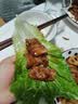 三岛日式烤肉汁BBQ烧烤酱烤肉酱调味料腌料烤肉蘸料汁220g/瓶 实拍图