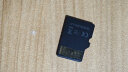 朗科（Netac）64GB TF（MicroSD）存储卡 A1 U3 V30 4K 高度耐用行车记录仪&监控摄像头内存卡 读速100MB/s 实拍图
