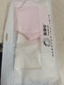 英博伦（YINGBOLUN）女童内衣发育期小学生第一阶段儿童小背心内穿青春期长款少女文胸 35038牛奶白 一阶段中长款 80（身高145-155体重78-98） 实拍图