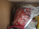 名典上品 一次性手套 加厚PE 餐饮 盒装抽取式 500只/盒 MPE500 实拍图