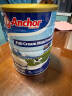 安佳（Anchor）高钙高蛋白全脂奶粉900g罐装男士女士学生成人奶粉新西兰进口奶源 实拍图