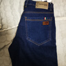 真维斯（JEANSWEST）牛仔裤男冬季加绒裤保暖弹力直筒加厚休闲男长裤子男蓝色加绒29 实拍图