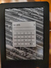 亚马逊kindle电子书水墨屏阅读器电纸书paperwhite/oasis/青春版系列 499版无背光4G（黑白请备注) 97新（屏轻划/壳划痕或磕碰） 实拍图