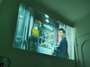 希影 H9 Pro 二代 4K投影仪家用 投影机 超清客厅投影仪 智能家庭影院 2500ANSI流明画面智能校正 实拍图