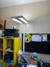霍尼韦尔（Honeywell）立式护眼台灯学习灯LED全光谱类太阳光落地大路灯儿童卧室书房 天际光 HWL-02Pro 晒单实拍图
