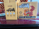 三只松鼠猪肉脯500g 原味靖江风味猪肉脯肉干肉脯休闲零食整箱量贩 实拍图