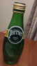 Perrier巴黎水 法国原装进口气泡水原味天然矿泉水330ml*24瓶 实拍图