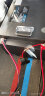 DQDZ德国品牌 三轮车锂电池60v四轮车锂电池电池100ah宁德时代72V电瓶 60v200Ah(磷酸铁锂电池）配20A充 实拍图
