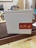 班章醇茶叶普洱茶生茶老班章单株古树茶云南勐海布朗山生普洱散茶送礼盒 实拍图