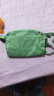 Bellroy澳洲Lite Sling7L轻行胸包单肩包新款通勤环保休闲男女斜挎包 薄荷绿7L 晒单实拍图