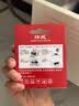 绘威适用惠普805墨盒黑色 适用惠普HP 2720 2721 2723 1210 1212 2330 2332 2722 2729 2700打印机连喷墨盒 实拍图
