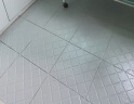 三青 水性瓷砖漆室内卫生间墙地面家用地砖翻新改色艺术漆 浅灰色套装 晒单实拍图