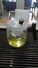 忆壶茶（YIHUTEA） 茶壶玻璃泡茶壶大容量煮茶壶实木把水壶茶水分离茶具 【透明加厚】沐茗壶550ml 实拍图