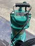 上海铜芯大口径220V380V家用电农用灌溉潜水泵抽水机高扬程清水泵 铜芯2.2KW6米扬程70吨4寸 220V单相电（家用电）国标 实拍图