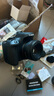佳能（Canon）EOS 750D 760D 800D 850D 77D 二手单反相机高清数码照相机 99新 750D 永诺 50mm 1.8 STM 标配【无内存卡等配件，套餐更划算】 99新 实拍图