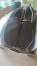 斯凯奇（Skechers）男鞋商务休闲鞋舒适一脚蹬轻便舒适时尚春季款复古帆布鞋 实拍图