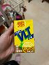 维他奶维他低糖柠檬味茶饮料250ml*24盒 低糖柠檬茶家庭聚会 分享装 实拍图