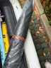simago喜曼多钓鱼伞遮阳伞防暴雨防紫外线防晒防风万向钓伞 黑胶伞1.8米 晒单实拍图
