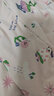 蕉内小凉皮301UV Pro儿童防晒皮肤衣服男女6-12岁宝宝斗篷夏季薄外套 实拍图