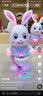 波比熊（BOBBI BEAR）便携儿童保温杯小学生吸管水杯男女孩宝宝316食品级不锈钢杯子 趣味儿童橙500ml+杯刷+3D贴 500ml 实拍图