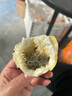【顺丰】新鲜现摘云南热情果 黄金百香果 应季不常见水果大果 精选大果（单果约80g） 500g 实拍图