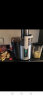 SMMCK榨汁机商用果汁店果汁机水果店用渣汁分离全自动奶茶鲜榨原汁机酒店吧台餐厅专用大功率家用 整机标配 实拍图