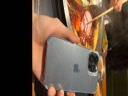 【24期免息】Apple 苹果13 ProMax 二手 iPhone 13 promax 二手手机 石墨色 128G【3期免息+保值回收】8新 实拍图
