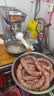 台元绞肉机商用家用不锈钢打肉馅电动去轴承快拆式大功率碎肉灌肠机 无轴承款 25S型 2200W 晒单实拍图
