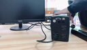 CyberPower UPS不间断电源 群晖威联通nas专用ups电源 断电保护稳压器备用电源后备 实拍图