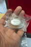 泰光银楼 银元宝9999足银实心银锭古法10-500克投资摆件足银企业理财收藏 50g福字+证书+木盒包装 实拍图
