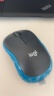 罗技（logitech）MK275无线键鼠套装全尺寸键盘10米覆盖设计制图视频剪辑办公专用无限键盘鼠标套件台式外接笔记本 MK275 套装 实拍图