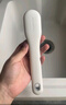 迪可家居鞋刷子刷鞋神器家用洗鞋刷洗衣刷子清洁刷软毛刷鞋刷子不伤鞋衣 【长柄鞋刷】1支装-白色 实拍图