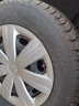 韩泰（Hankook）轮胎/汽车轮胎 175/70R14 84T K415 原配捷达 适配日产骊威 实拍图