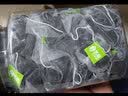 艺佰大红袍福建武夷山乌龙茶袋泡茶小包装三角茶包60包可冷泡茶  实拍图