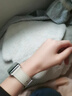 小米（MI）手环9Pro乳酪白 智能手环 高精度运动健康 睡眠呼吸暂停监测 心率血氧监测运动手环送男友送女友 实拍图