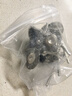 雷蒙迷你电磨钢丝刷圆柄带杆打磨除锈抛光去毛刺钢丝轮15只装 实拍图