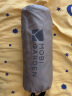 牧高笛（MOBIGARDEN）自动充气枕头 旅行枕 便携舒适午睡露营睡枕 NXL1534002 暖沙色  晒单实拍图
