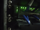 连拓 usb转DB9针串口线 九针com口转接线 rs232串口转换器 收银机标签打印机数据 1米 C317A 实拍图
