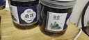 承真堂新货桑葚干黑桑椹泡水新疆新鲜干果 泡茶 主图款2罐桑葚干 实拍图