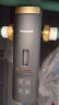 霍尼韦尔（Honeywell）全自动前置过滤器 压力表监控 自动反冲洗 半万向前置 全屋家用净水器 40微米精滤 PFF91X12-EC 实拍图