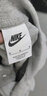 耐克(NIKE)男短袖T恤 POLO衫 纯棉 运动休闲 CJ4457-063 灰色XXL 实拍图