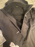 探路者冲锋衣 三合一套绒抓绒可脱卸加厚两件套登山服TAWWCK91901 实拍图