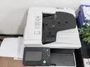 佳能（Canon）iR 2224N 2425II 2925黑白激光打印机办公大型商用公司复印机a3a4打印复印扫描机一体机复合机 黑白iR2224N+双面+输稿器【增配为：全双面】 实拍图