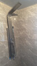 摩普德国MP-530淋浴套装花洒全套恒温冷热淋雨屏喷头全铜龙头沐浴 畅享4种出水淋浴雅致银 实拍图