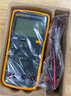 福禄克FLUKE福禄克F15B+/F17B+/F101/F18B+高精度防烧全自动数字万用表 15BMAX 01免费开票+2年质保 实拍图