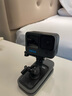 GoPro HERO12 Black防抖运动相机 摩托车骑行运动摄像机 潜水水下相机 自行车记录仪 官方标配 HERO 12 Black 实拍图